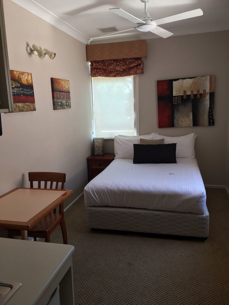 Boronia Lodge Cité de Cité de Sydney Extérieur photo
