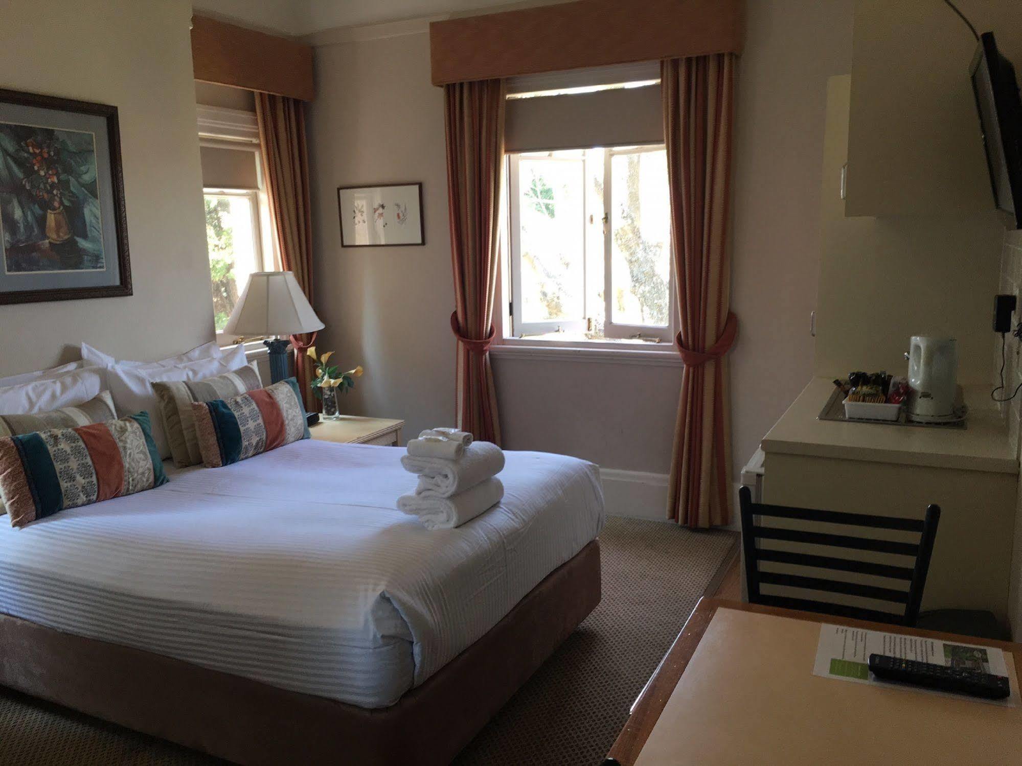Boronia Lodge Cité de Cité de Sydney Extérieur photo